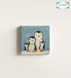 Sivom Sivom Canvas Art Print (2x2) for Modern Homes | Elegant Design & Premium Finish