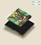 Sivom Sivom Canvas Art Print (2x2) for Modern Homes | Elegant Design & Premium Finish