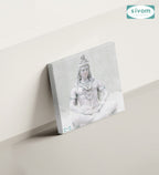 Sivom Sivom Canvas Art Print (2x2) for Modern Homes | Elegant Design & Premium Finish