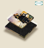 Sivom Sivom Canvas Art Print (2x2) for Modern Homes | Elegant Design & Premium Finish