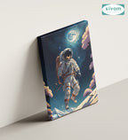 Sivom Sivom Canvas Art Print for Modern Homes | Elegant Design & Premium Finish 2x3