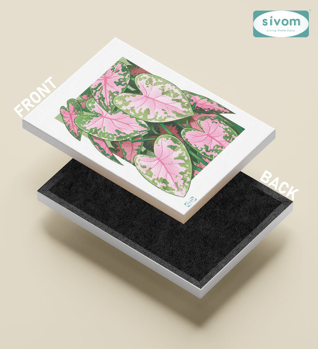 Sivom Sivom Canvas Art Print for Modern Homes | Elegant Design & Premium Finish 2x3