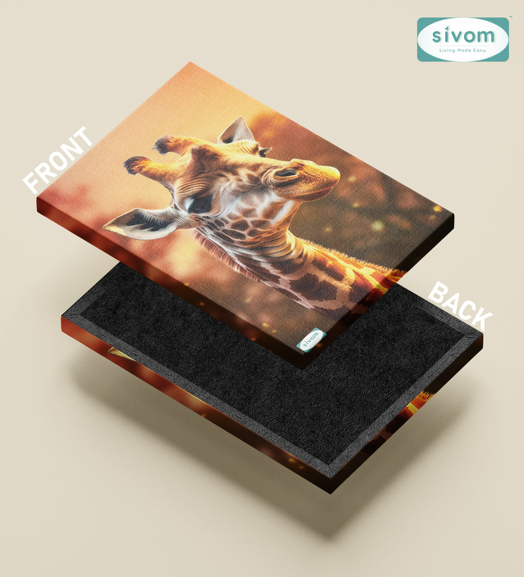 Sivom Sivom Canvas Art Print for Modern Homes | Elegant Design & Premium Finish 2x3