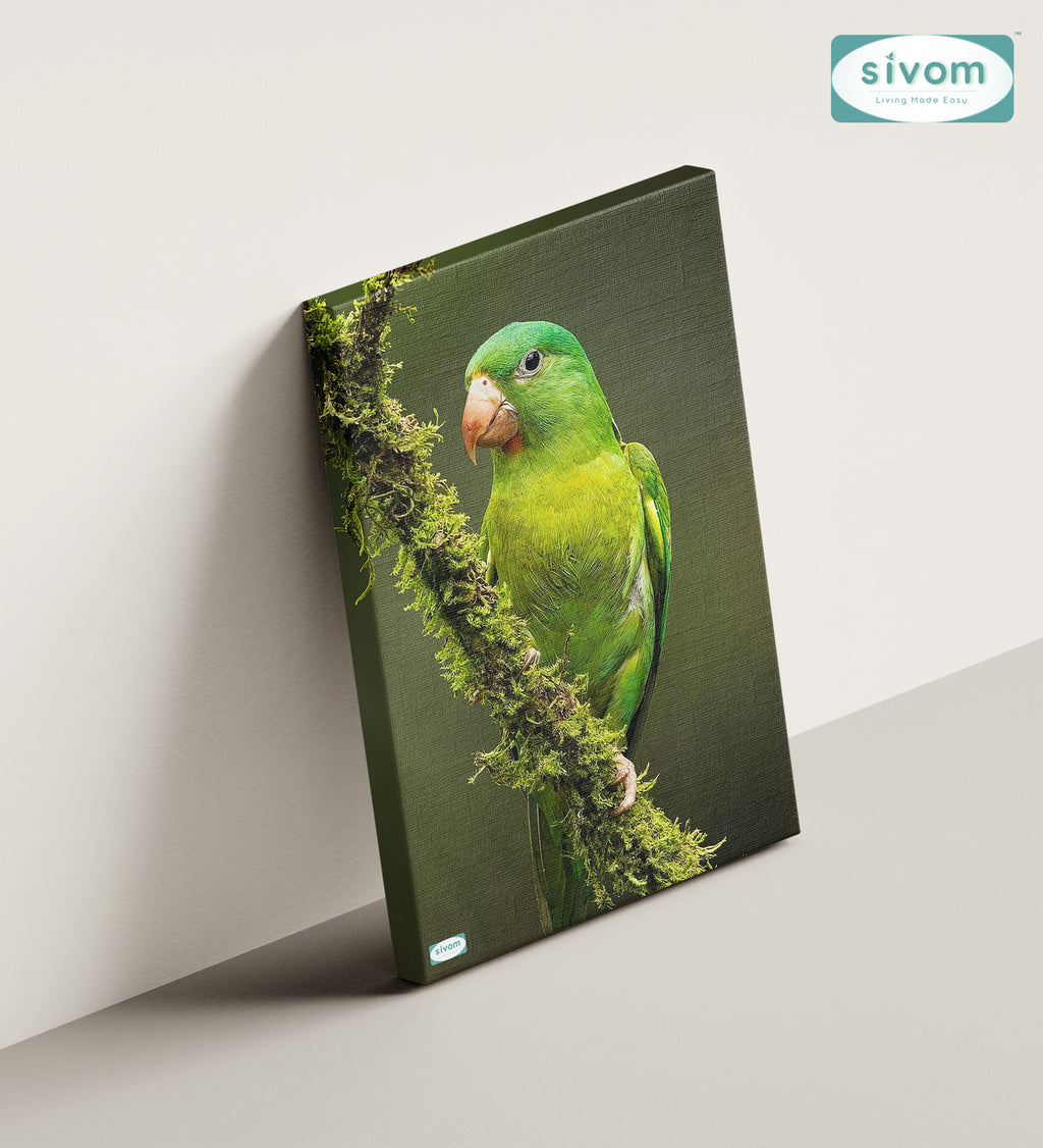 Sivom Sivom Canvas Art Print for Modern Homes | Elegant Design & Premium Finish 2x3