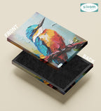 Sivom Sivom Canvas Art Print for Modern Homes | Elegant Design & Premium Finish 2x3