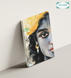 Sivom Sivom Canvas Art Print for Modern Homes | Elegant Design & Premium Finish 2x3