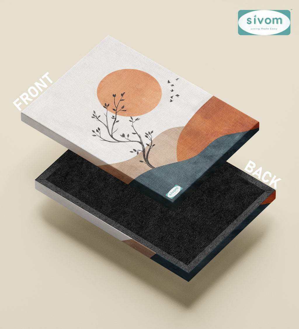 Sivom Sivom Canvas Art Print for Modern Homes | Elegant Design & Premium Finish 2x3