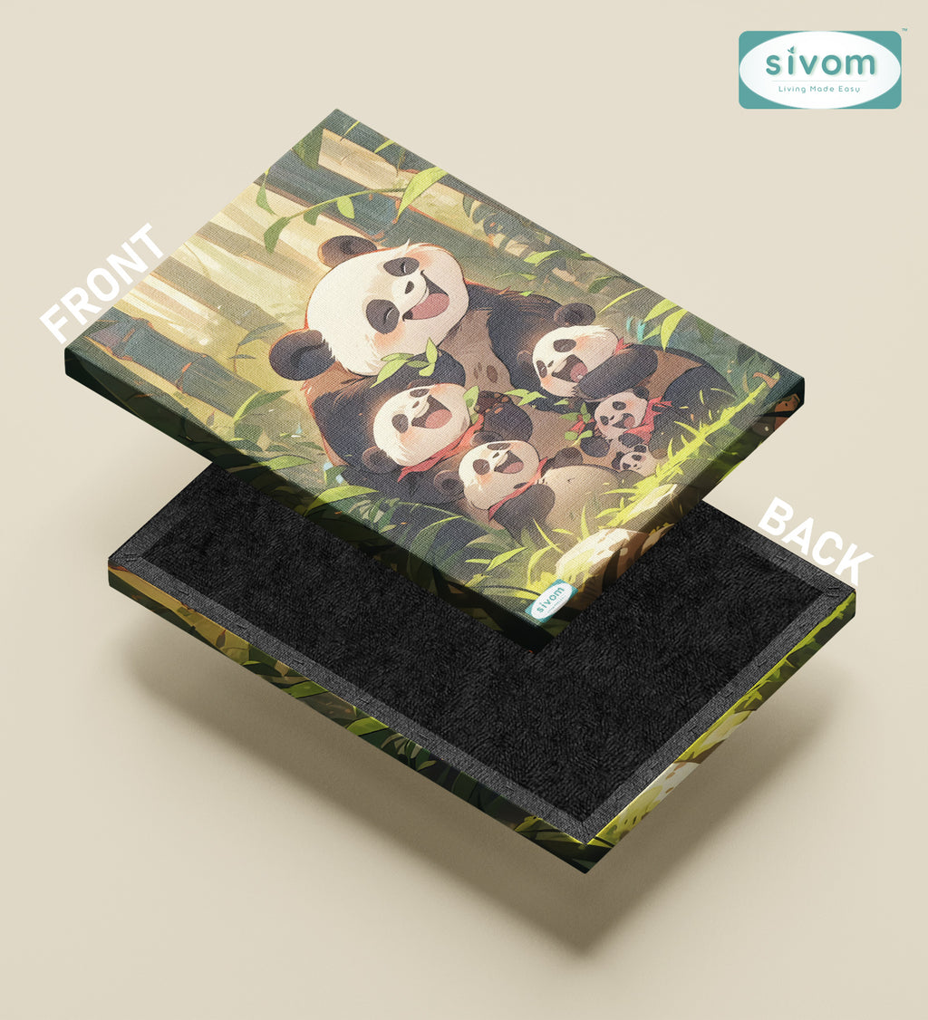 Sivom Sivom Canvas Art Print for Modern Homes | Elegant Design & Premium Finish 2x3