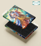 Sivom Sivom Canvas Art Print for Modern Homes | Elegant Design & Premium Finish 2x3