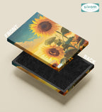 Sivom Sivom Canvas Art Print for Modern Homes | Elegant Design & Premium Finish 2x3