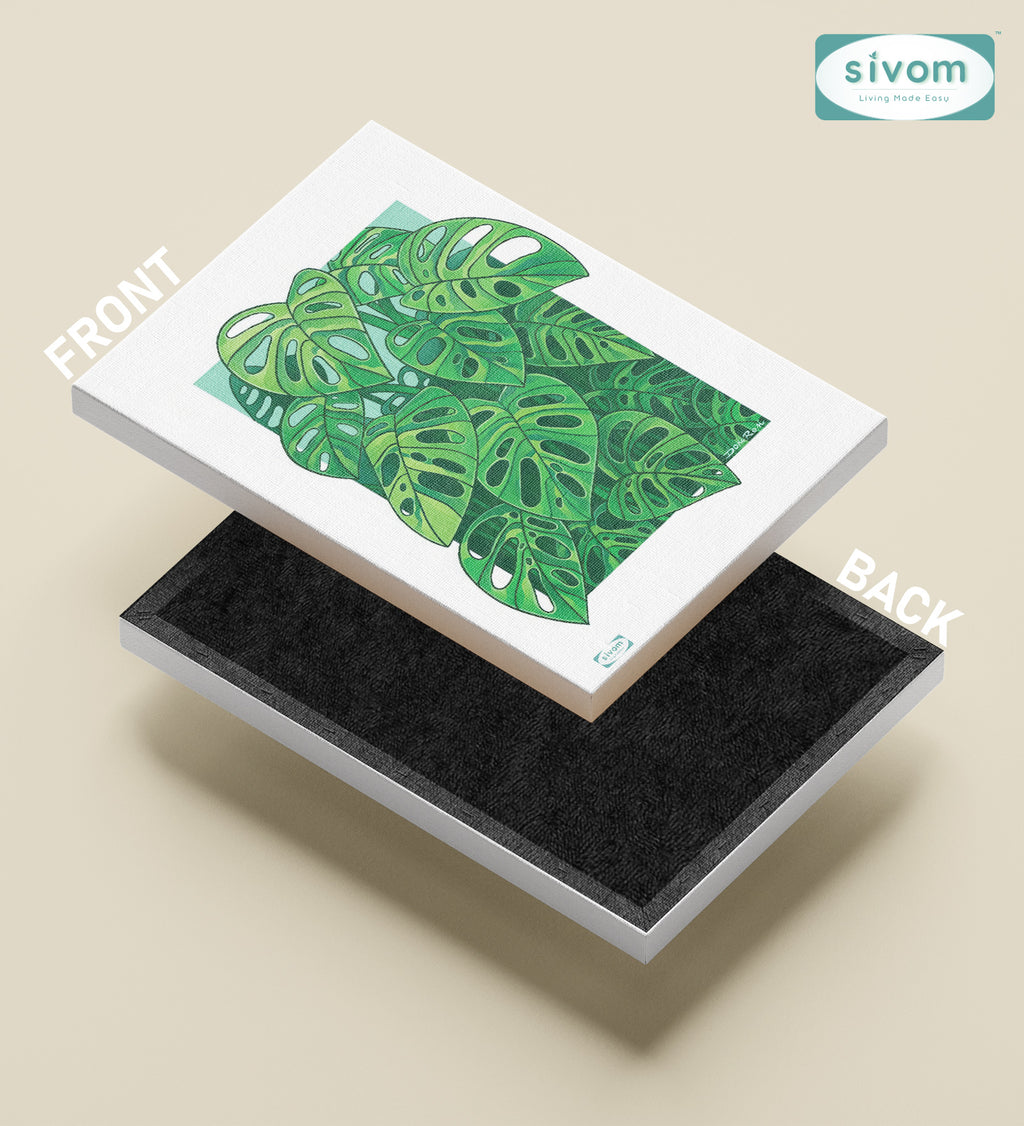 Sivom Sivom Canvas Art Print for Modern Homes | Elegant Design & Premium Finish 2x3