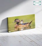 Sivom Sivom Canvas Art Print for Modern Homes | Elegant Design & Premium Finish