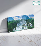 Sivom Sivom Canvas Art Print for Modern Homes | Elegant Design & Premium Finish