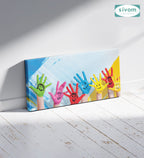 Sivom Sivom Canvas Art Print for Modern Homes | Elegant Design & Premium Finish