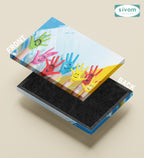 Sivom Sivom Canvas Art Print for Modern Homes | Elegant Design & Premium Finish