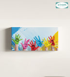 Sivom Sivom Canvas Art Print for Modern Homes | Elegant Design & Premium Finish