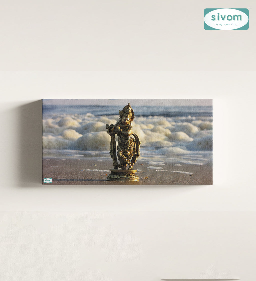 Sivom Sivom Canvas Art Print for Modern Homes | Elegant Design & Premium Finish