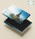 Sivom Sivom Canvas Art Print for Modern Homes | Elegant Design & Premium Finish