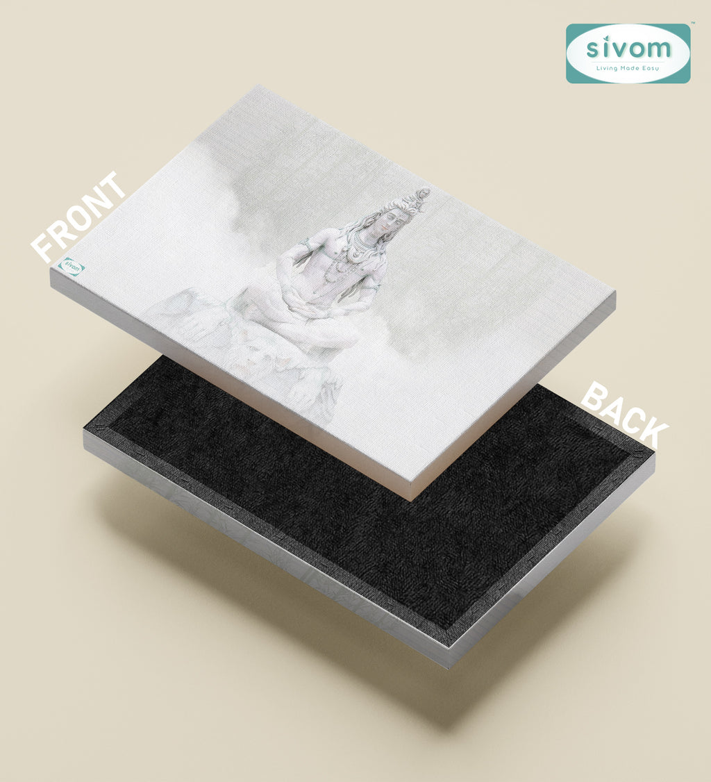Sivom Sivom Canvas Art Print for Modern Homes | Elegant Design & Premium Finish