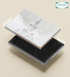 Sivom Sivom Canvas Art Print for Modern Homes | Elegant Design & Premium Finish