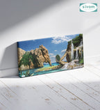 Sivom Sivom Canvas Art Print for Modern Homes | Elegant Design & Premium Finish