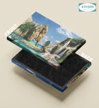 Sivom Sivom Canvas Art Print for Modern Homes | Elegant Design & Premium Finish
