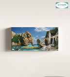 Sivom Sivom Canvas Art Print for Modern Homes | Elegant Design & Premium Finish