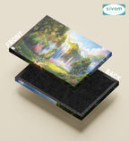 Sivom Sivom Canvas Art Print for Modern Homes | Elegant Design & Premium Finish
