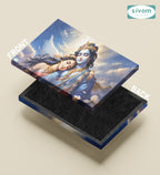 Sivom Sivom Canvas Art Print for Modern Homes | Elegant Design & Premium Finish