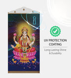 Sivom SIVOM Tempo Home Temple/Pooja Unit/Home Mandir/ Engineered Wood Home Temple (Height: 167, Knock Down) for Modern Homes | Elegant Design & Premium Finish