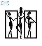 Sivom SIVOM 3DFrame Modular Wall Decor for Modern Homes | Elegant Design & Premium Finish