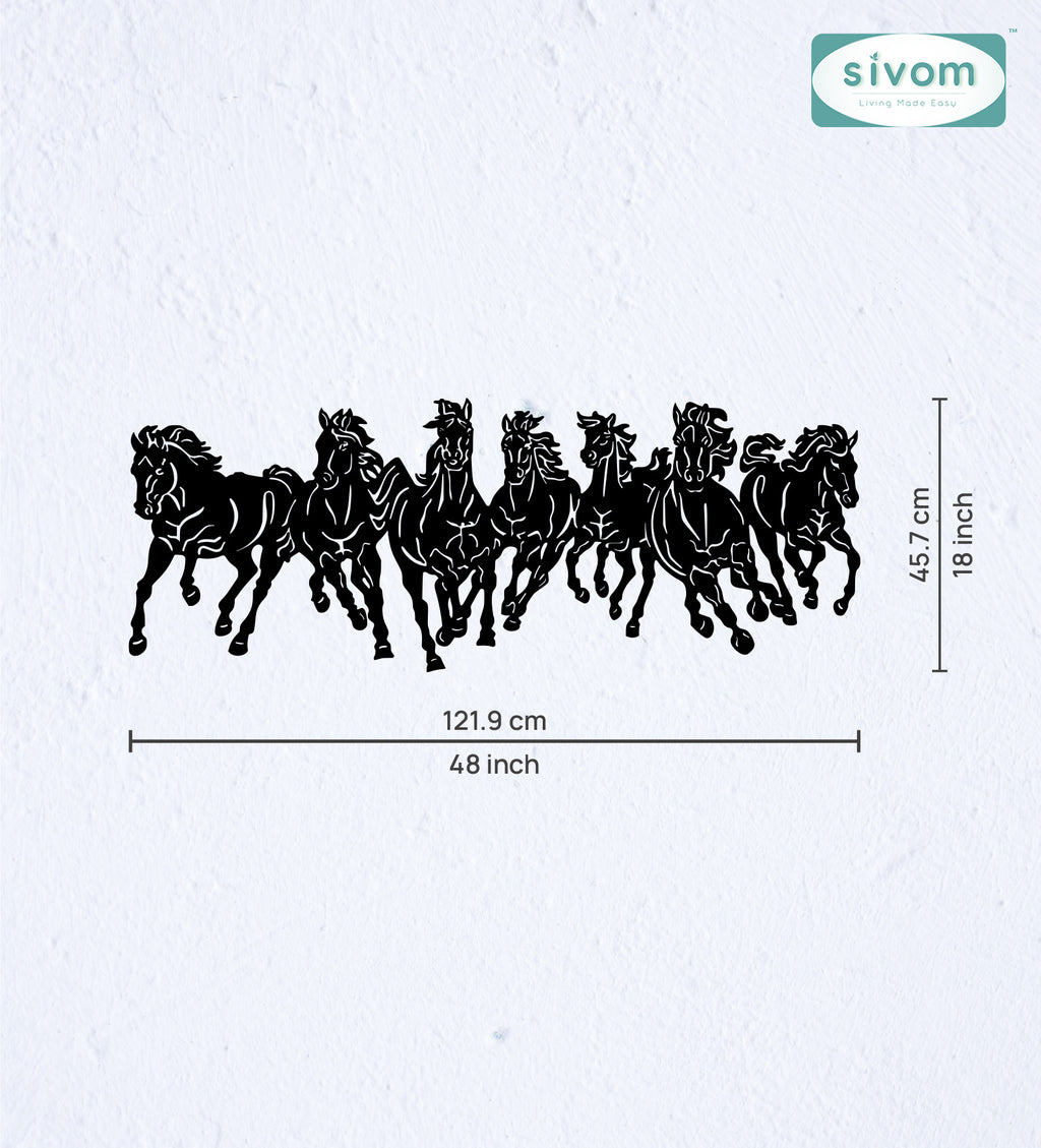 Sivom SIVOM 3DFrame Modular Wall Decor for Modern Homes | Elegant Design & Premium Finish