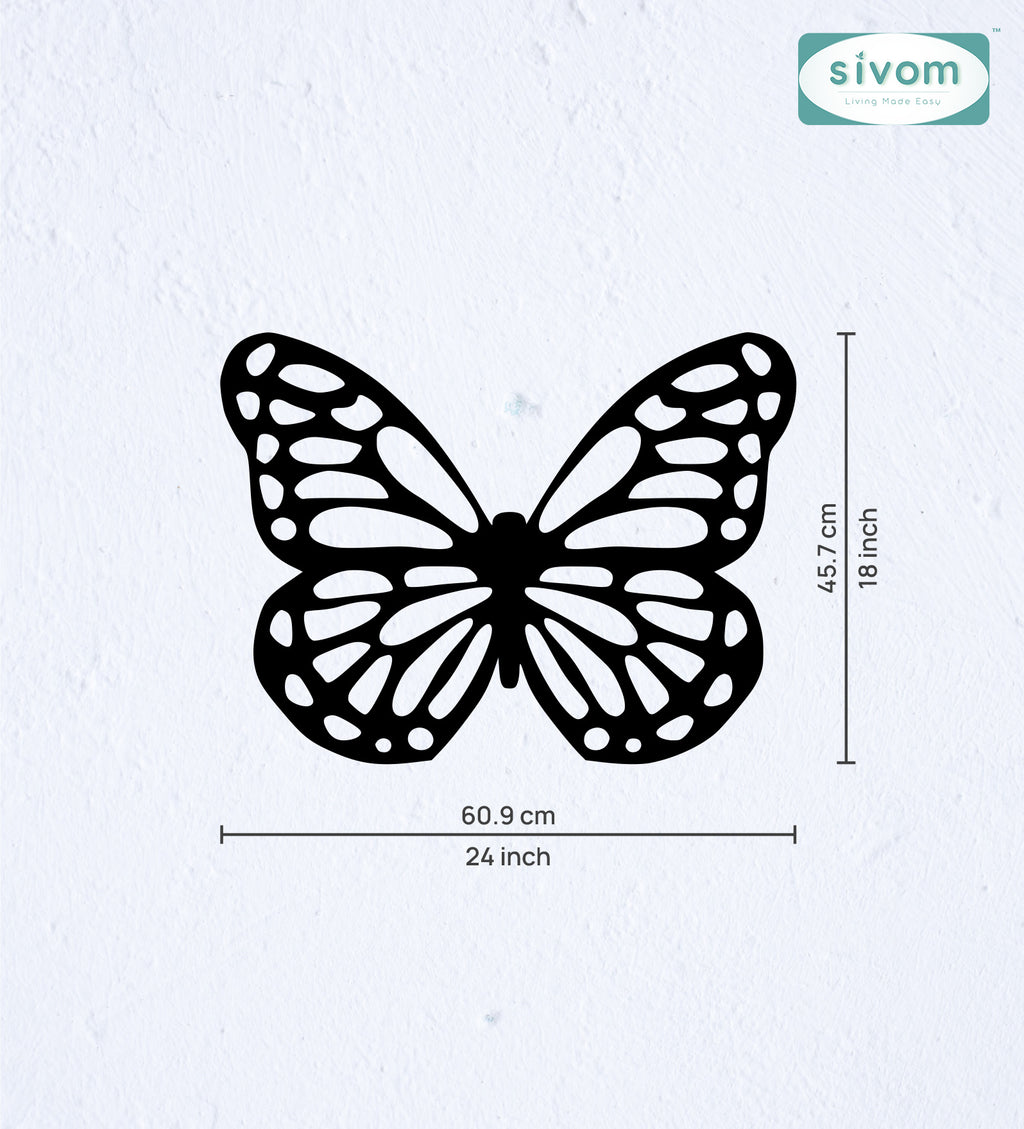 Sivom SIVOM 3DFrame Modular Wall Decor for Modern Homes | Elegant Design & Premium Finish