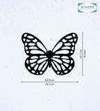 Sivom SIVOM 3DFrame Modular Wall Decor for Modern Homes | Elegant Design & Premium Finish