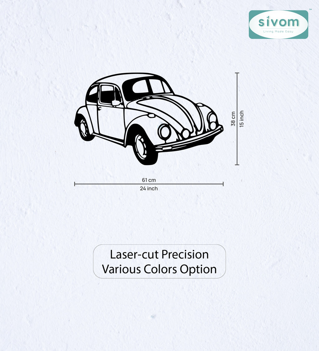 Sivom SIVOM 3DFrame Modular Wall Decor for Modern Homes | Elegant Design & Premium Finish