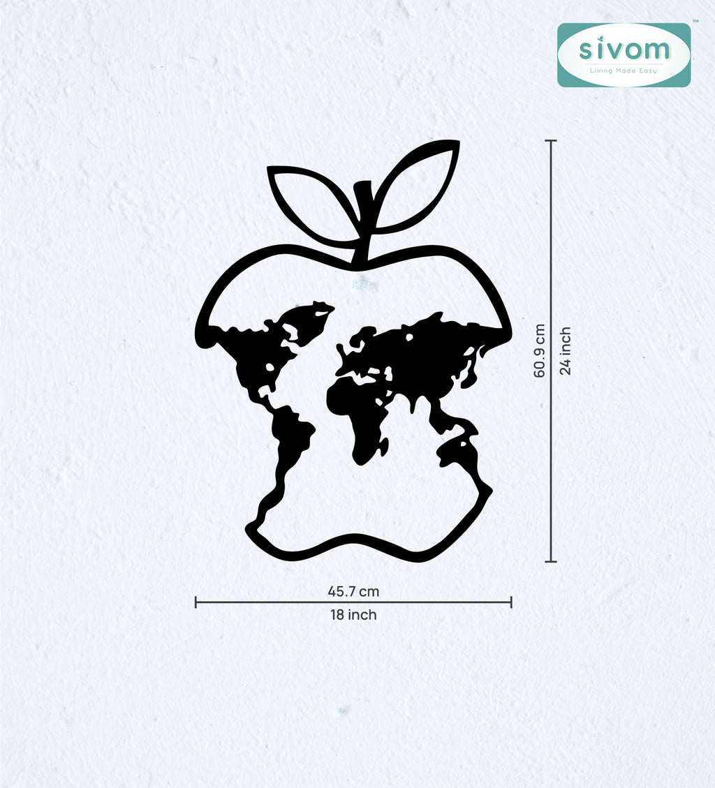 Sivom SIVOM 3DFrame Modular Wall Decor for Modern Homes | Elegant Design & Premium Finish