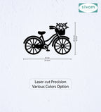 Sivom SIVOM 3DFrame Modular Wall Decor for Modern Homes | Elegant Design & Premium Finish