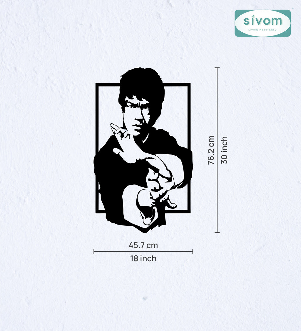 Sivom SIVOM 3DFrame Modular Wall Decor for Modern Homes | Elegant Design & Premium Finish