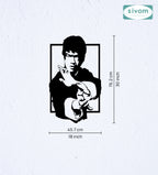 Sivom SIVOM 3DFrame Modular Wall Decor for Modern Homes | Elegant Design & Premium Finish