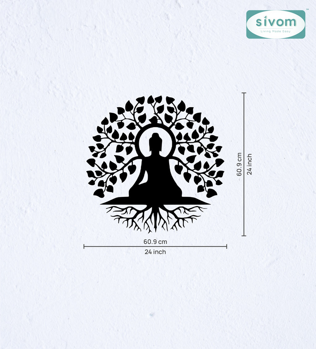 Sivom SIVOM 3DFrame Modular Wall Decor for Modern Homes | Elegant Design & Premium Finish