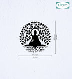 Sivom SIVOM 3DFrame Modular Wall Decor for Modern Homes | Elegant Design & Premium Finish