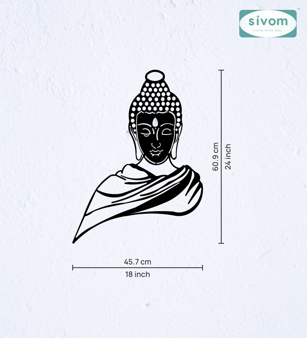 Sivom SIVOM 3DFrame Modular Wall Decor for Modern Homes | Elegant Design & Premium Finish