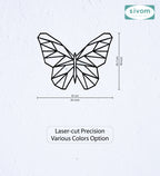 Sivom SIVOM 3DFrame Modular Wall Decor for Modern Homes | Elegant Design & Premium Finish