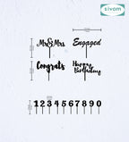 Sivom SIVOM 3DFrame Modular Wall Decor for Modern Homes | Elegant Design & Premium Finish