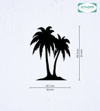 Sivom SIVOM 3DFrame Modular Wall Decor for Modern Homes | Elegant Design & Premium Finish