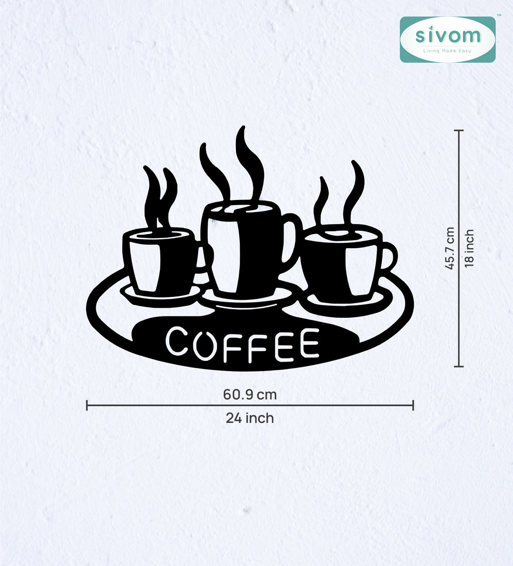 Sivom SIVOM 3DFrame Modular Wall Decor for Modern Homes | Elegant Design & Premium Finish