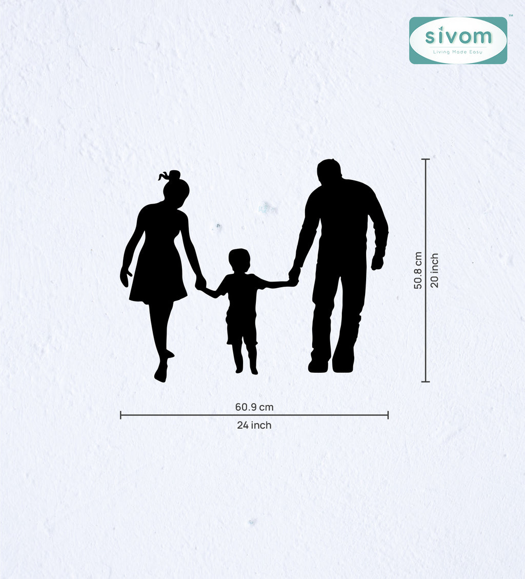 Sivom SIVOM 3DFrame Modular Wall Decor for Modern Homes | Elegant Design & Premium Finish