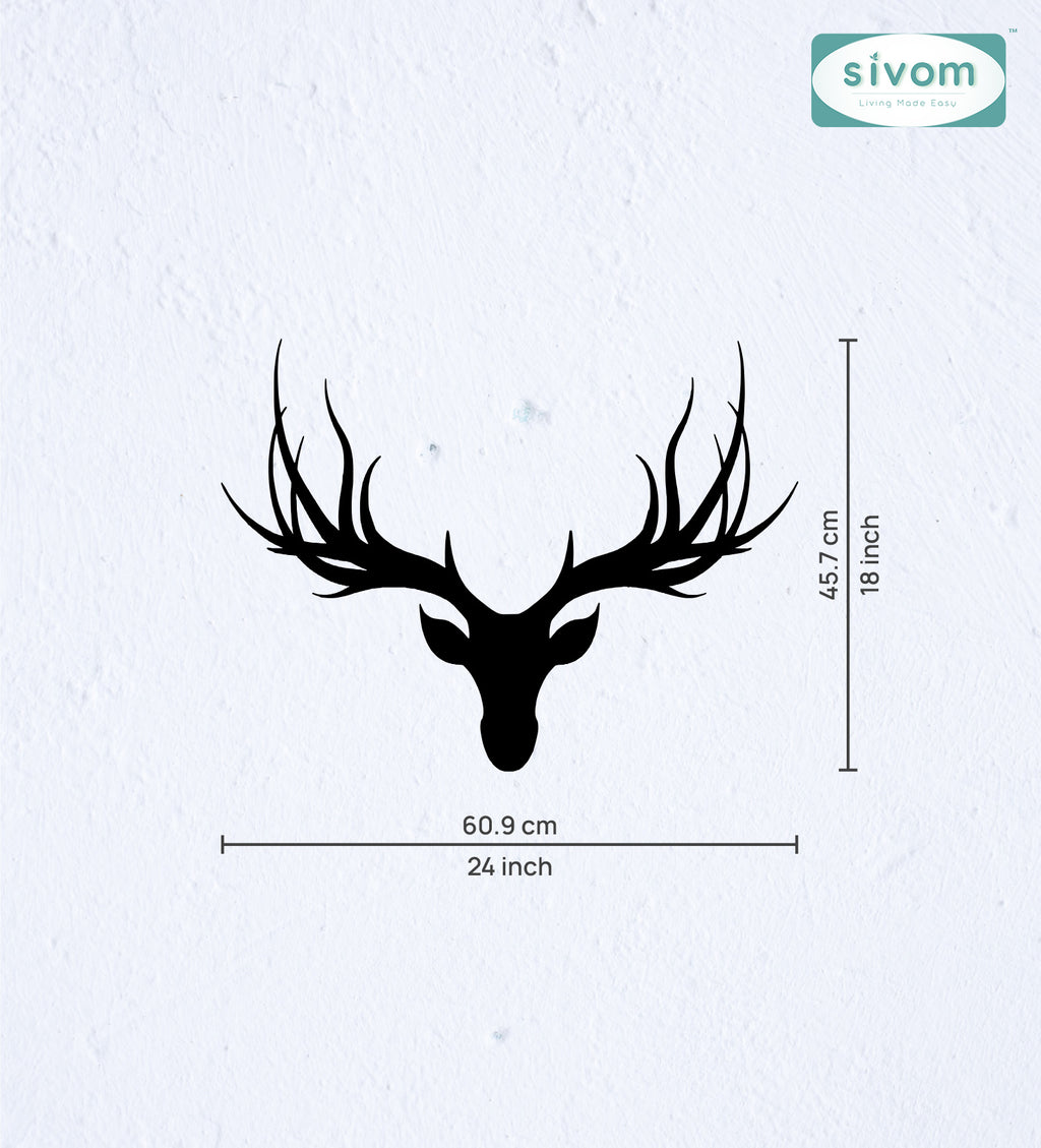 Sivom SIVOM 3DFrame Modular Wall Decor for Modern Homes | Elegant Design & Premium Finish