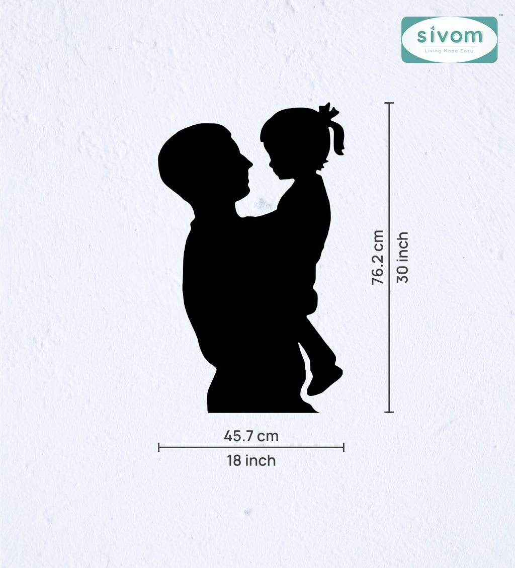 Sivom SIVOM 3DFrame Modular Wall Decor for Modern Homes | Elegant Design & Premium Finish