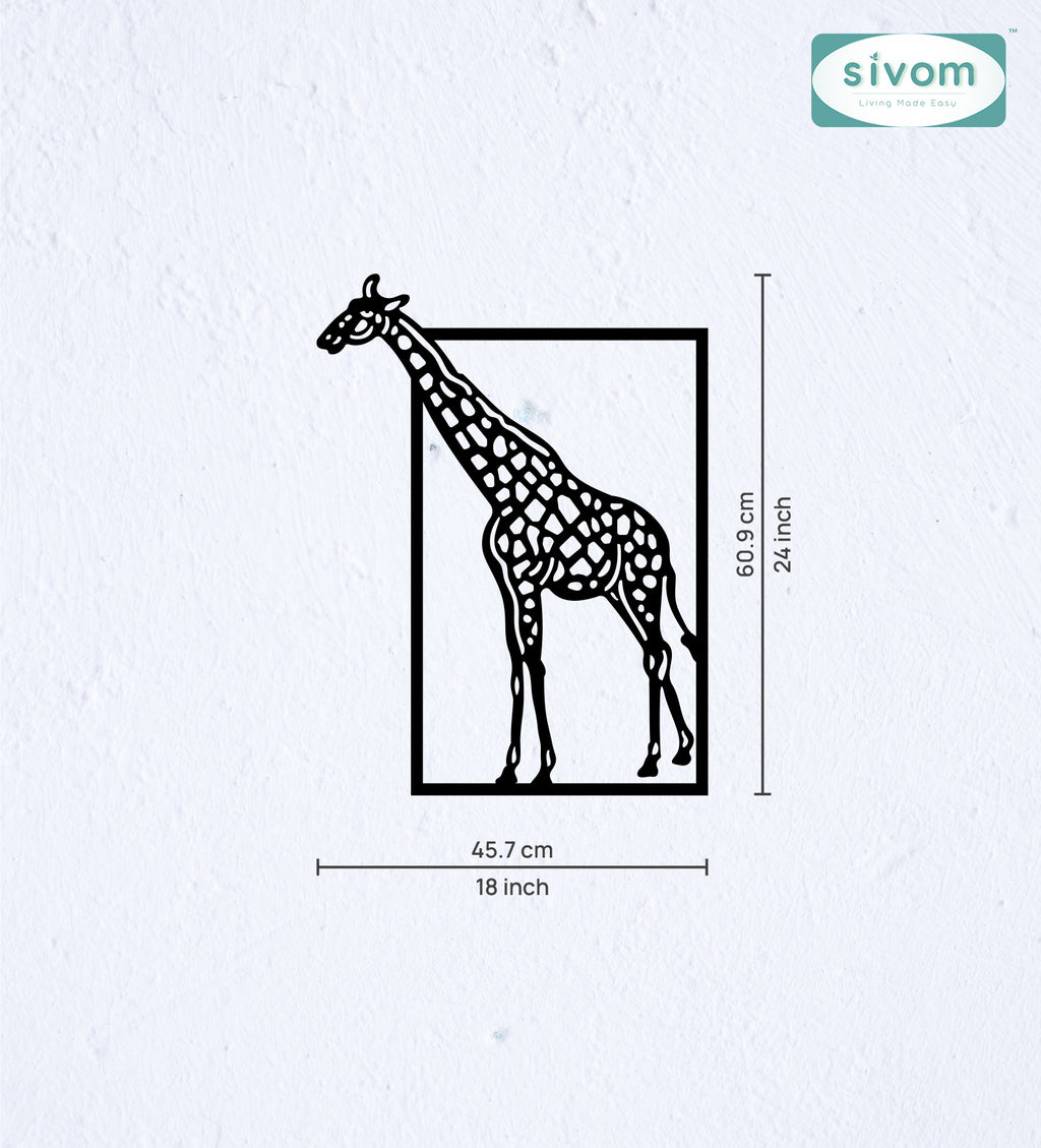 Sivom SIVOM 3DFrame Modular Wall Decor for Modern Homes | Elegant Design & Premium Finish